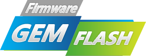 GEM-FLASH Firmware